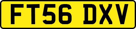FT56DXV