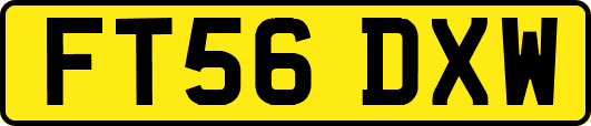 FT56DXW