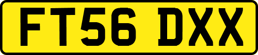 FT56DXX