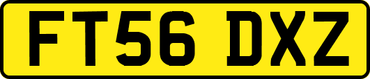 FT56DXZ