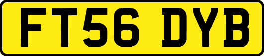 FT56DYB