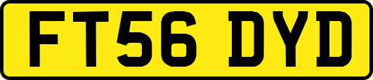 FT56DYD