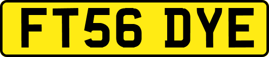 FT56DYE