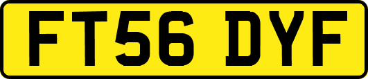 FT56DYF