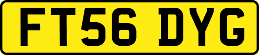 FT56DYG