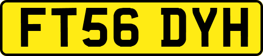 FT56DYH
