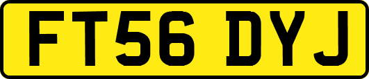 FT56DYJ