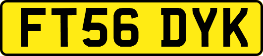 FT56DYK