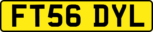 FT56DYL
