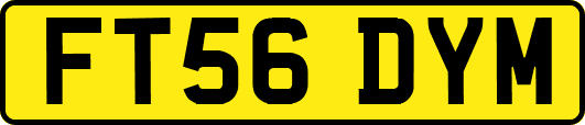 FT56DYM