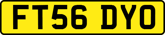 FT56DYO