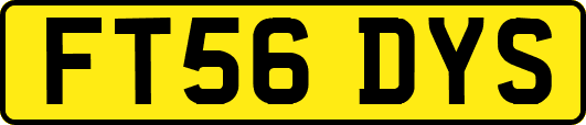 FT56DYS
