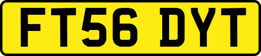 FT56DYT