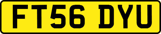 FT56DYU