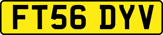 FT56DYV