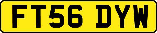 FT56DYW