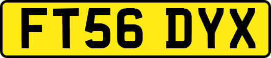 FT56DYX