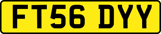 FT56DYY
