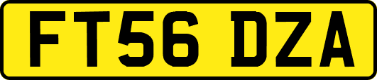 FT56DZA