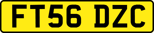 FT56DZC