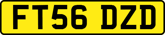 FT56DZD