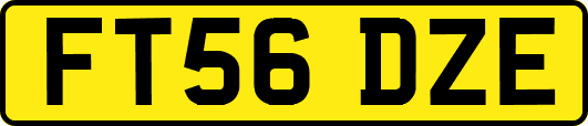 FT56DZE