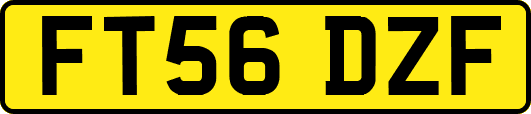 FT56DZF