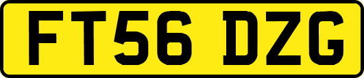 FT56DZG