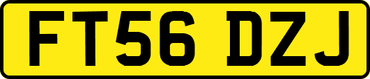 FT56DZJ