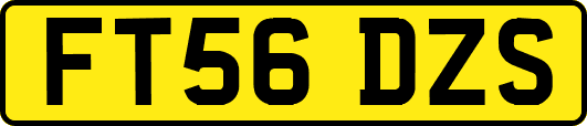 FT56DZS