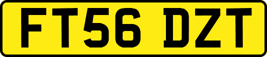 FT56DZT