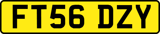 FT56DZY