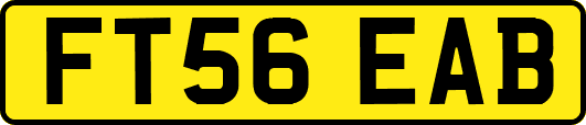 FT56EAB