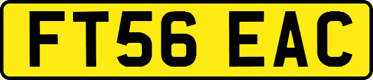 FT56EAC