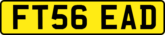FT56EAD