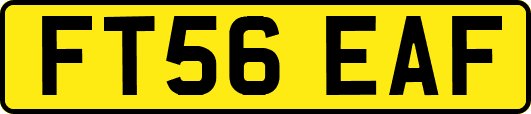 FT56EAF