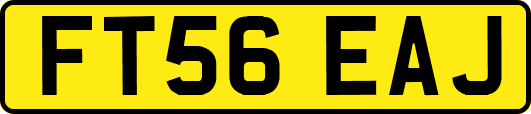 FT56EAJ
