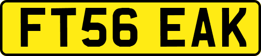 FT56EAK