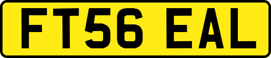 FT56EAL