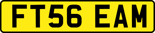 FT56EAM