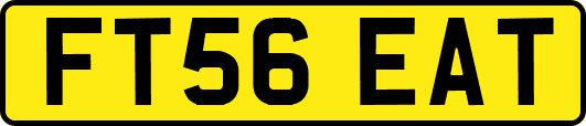 FT56EAT