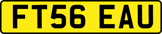FT56EAU