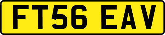 FT56EAV