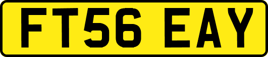 FT56EAY
