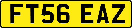 FT56EAZ