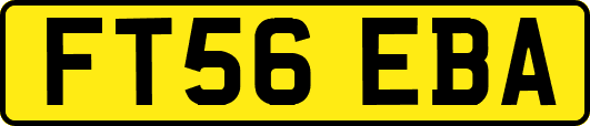 FT56EBA