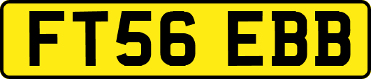 FT56EBB