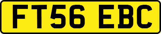 FT56EBC