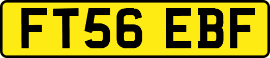 FT56EBF