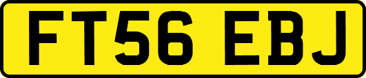FT56EBJ
